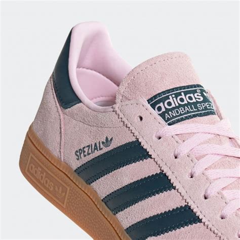 adidas spezial eosa|Adidas clear pink arctic night.